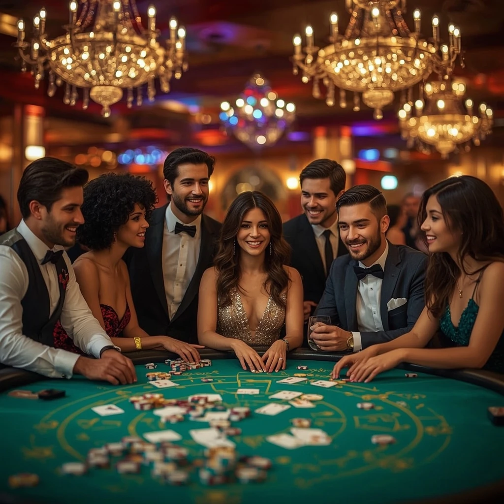 blackjack au casino AMUNRA CASINO