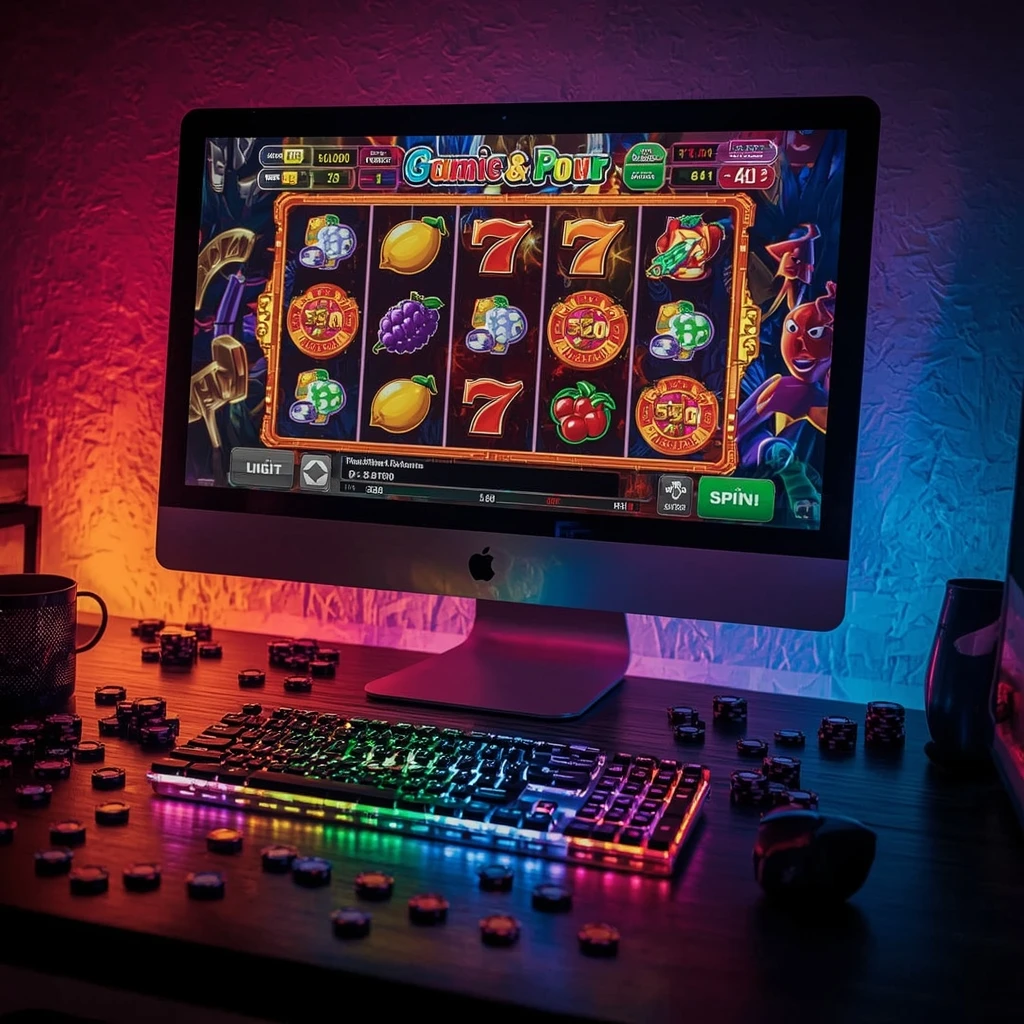 Microgaming AMUNRA CASINO