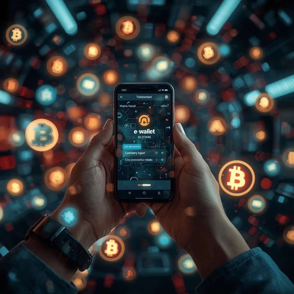 porte-monnaie électronique Amunra Casino