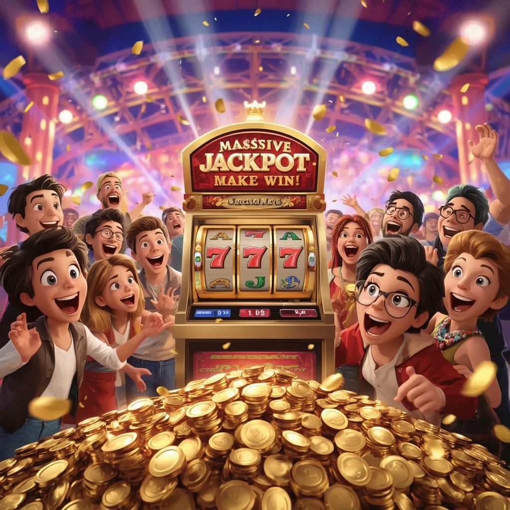 meilleurs jeux de Jackpot AMUNRA CASINO