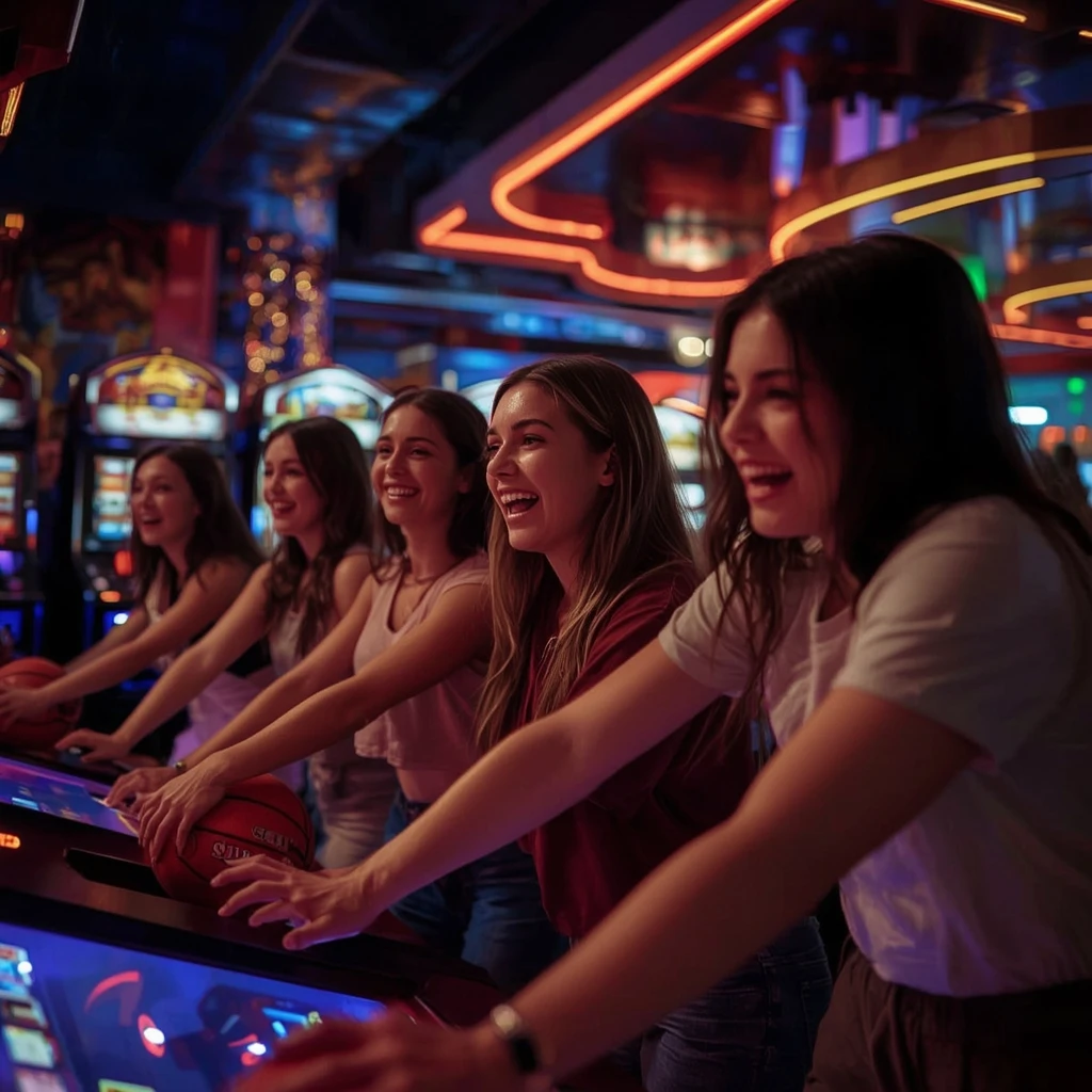 Paris sportifs AMUNRA CASINO