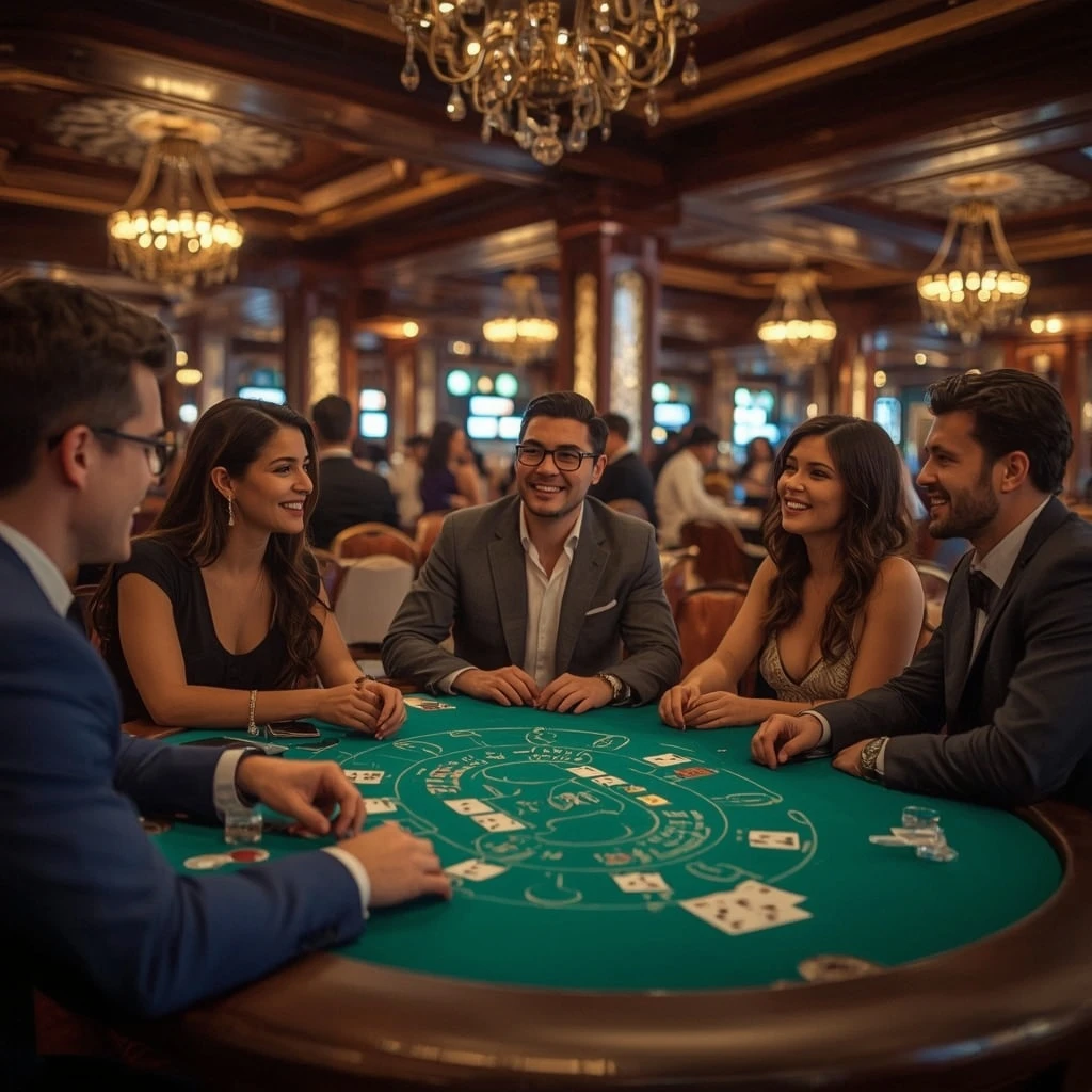 Double Bonus Poker Casino AMUNRA